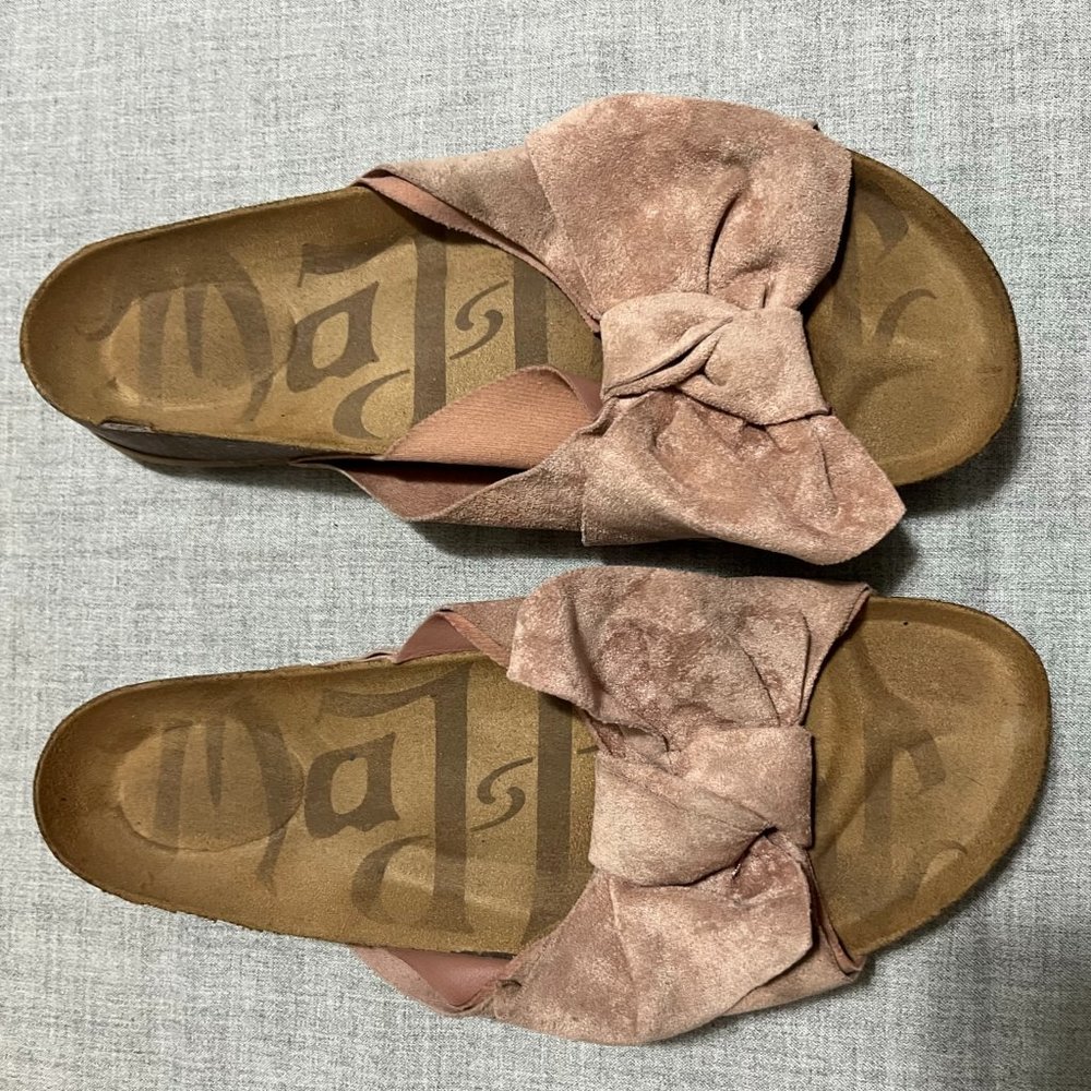 Mad Love Women's Sandals Size 10